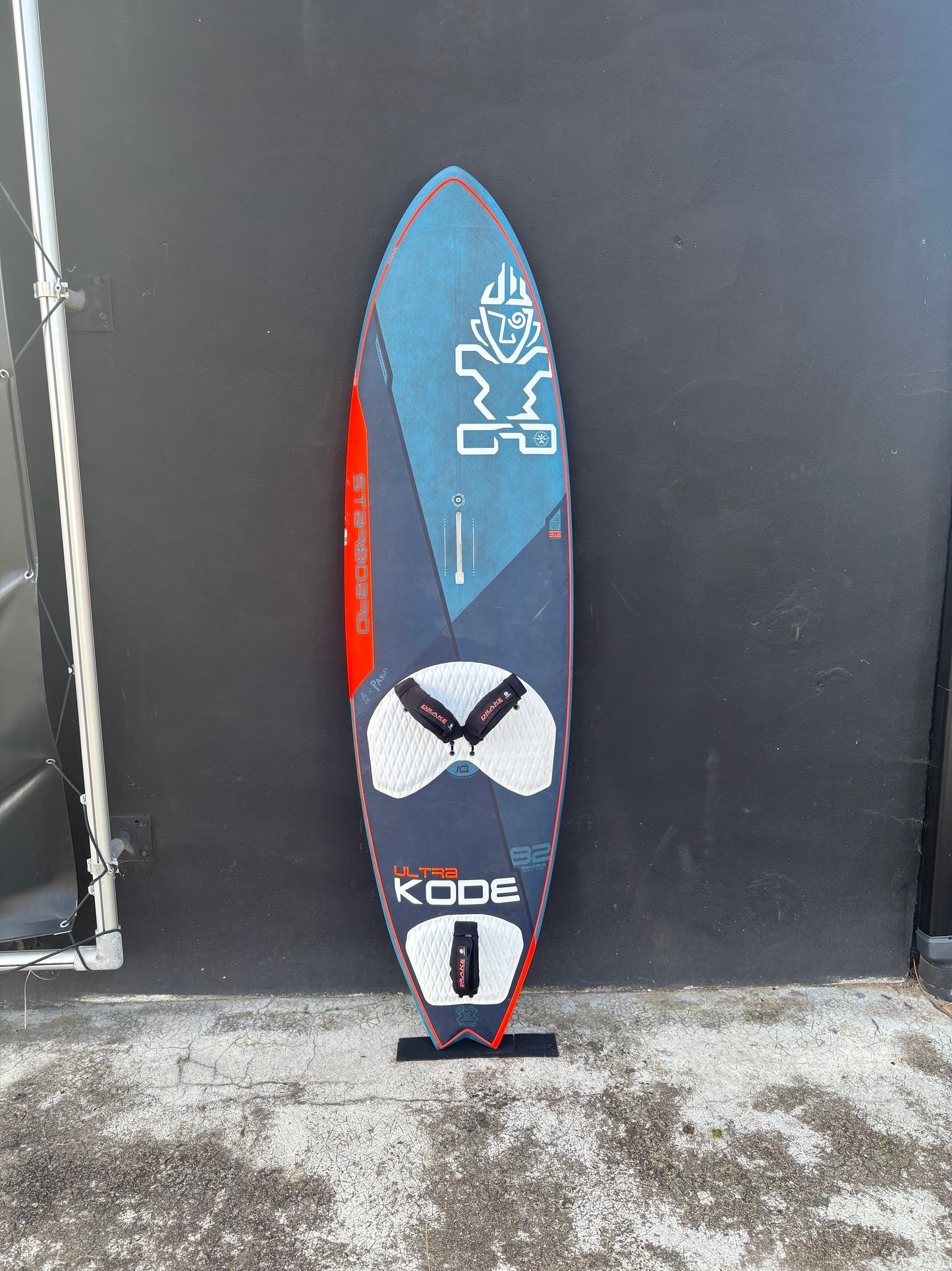 Starboard Ultrakode Carbon Reflex 82 L 2021 used
