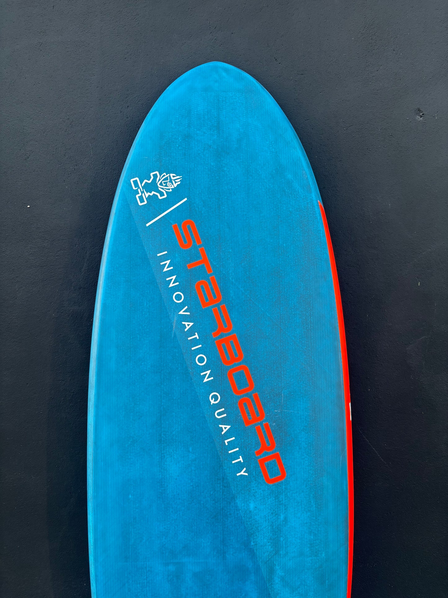 Starboard Ultrakode Carbon Reflex 82 L 2021 used