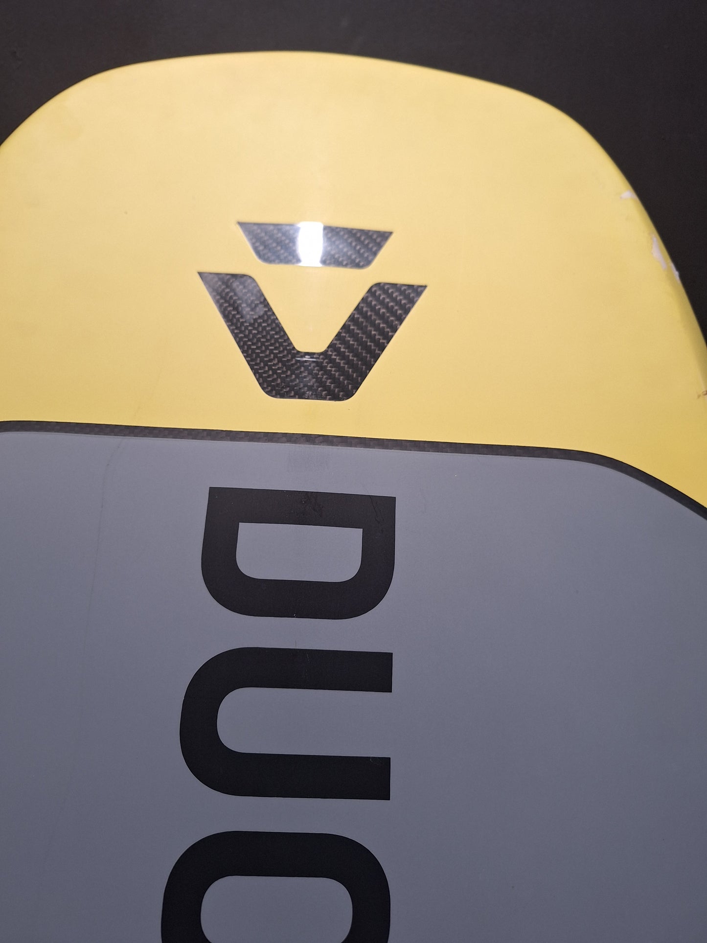 KITEFOIL PACE SLS 4.6 NEUVE -65%