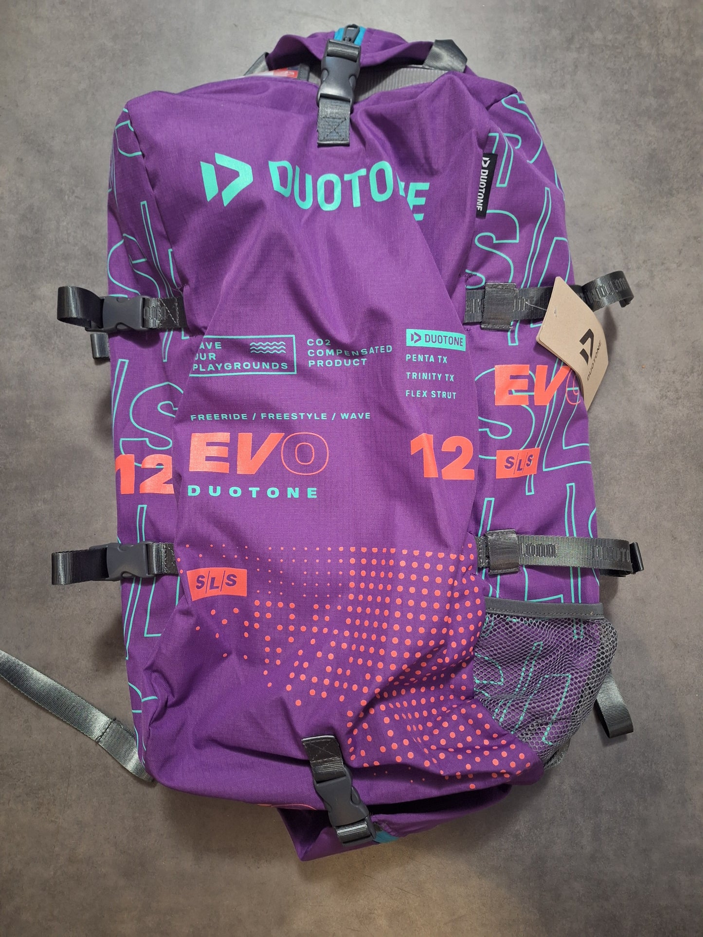 EVO SLS 2024- NEUVE -40%