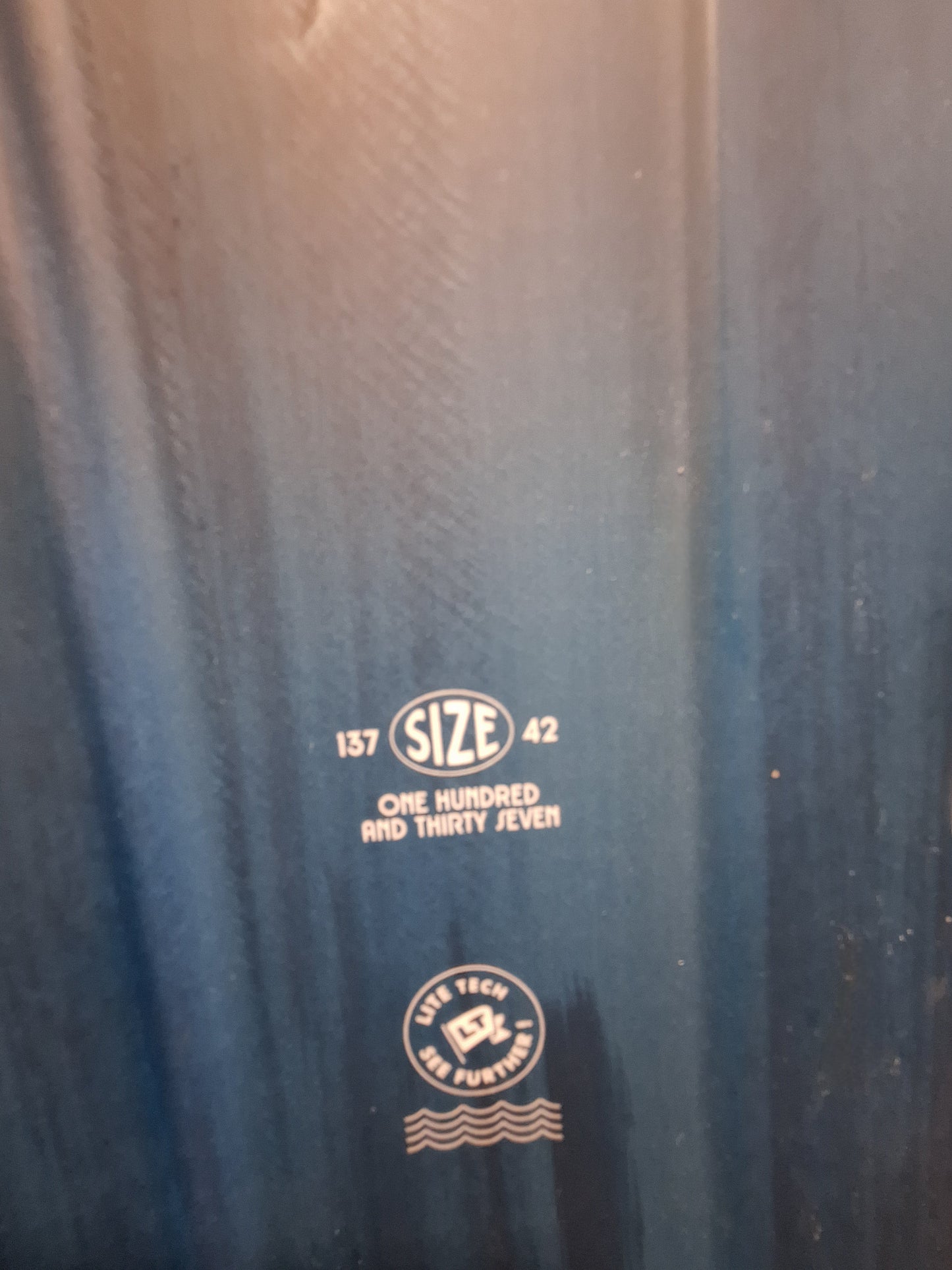 TWIN-TIP F-ONE TRAX OCCASION 137/42