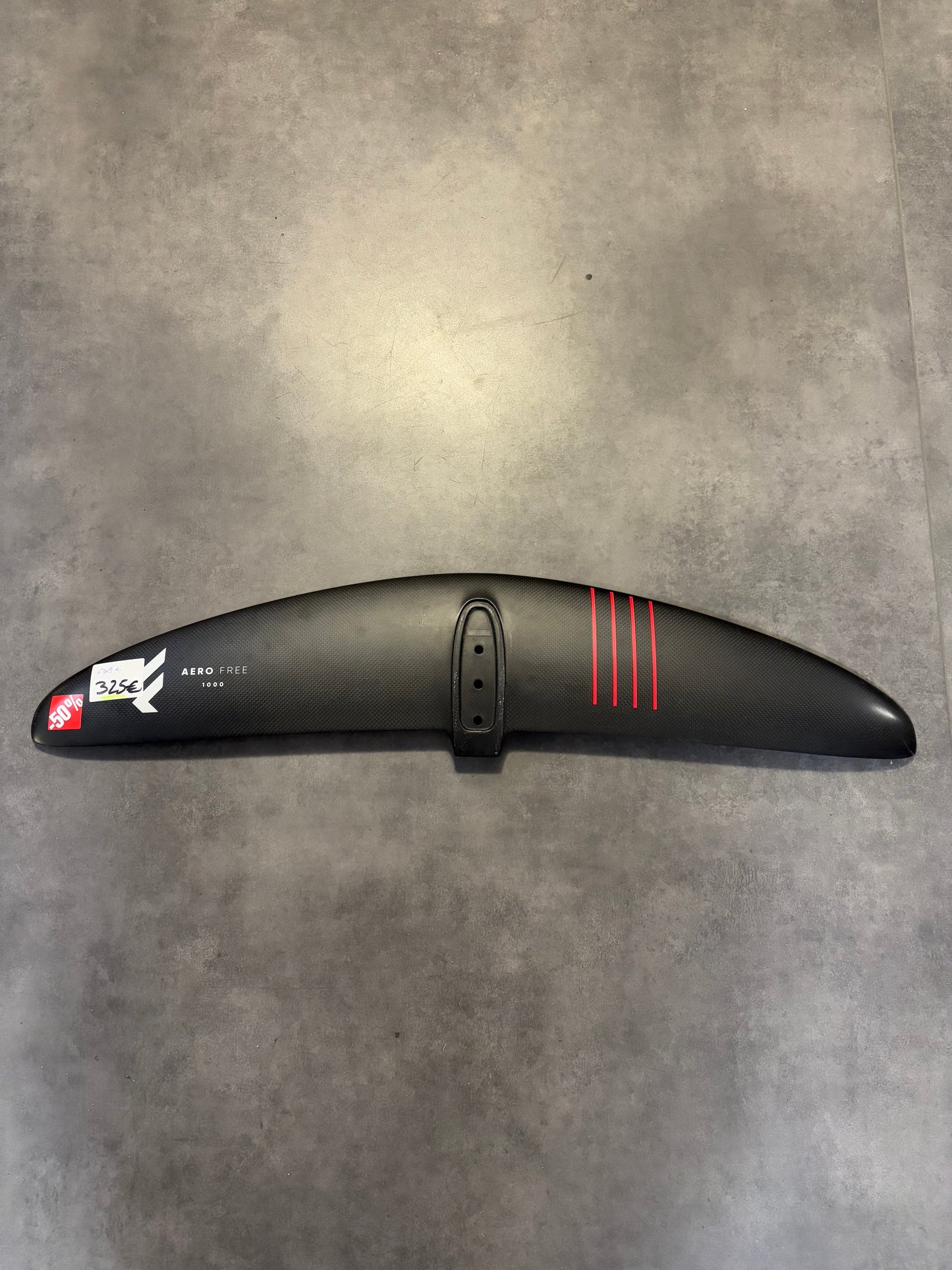 Fanatic Aero Free 1000 2023 used