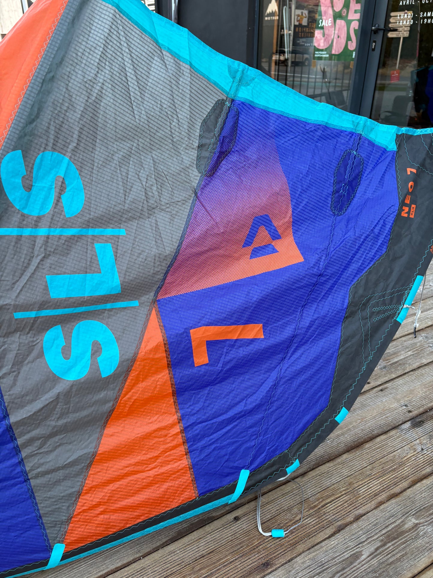 Duotone Neo SLS 7 m 2024 occasion