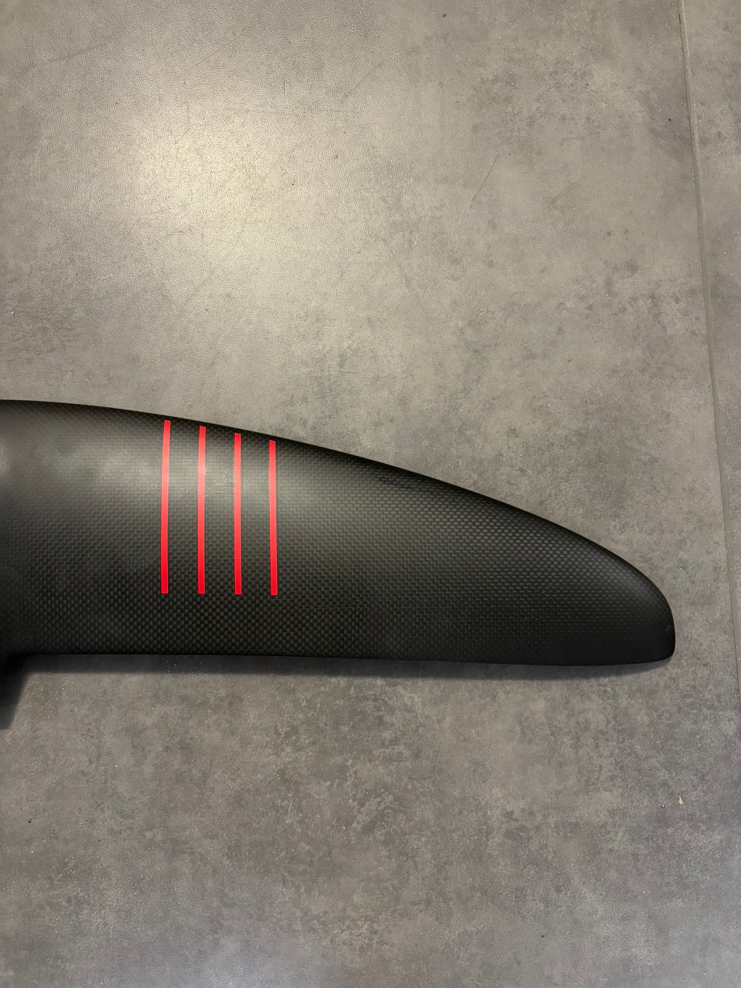 Fanatic Aero Free 800 2023 used