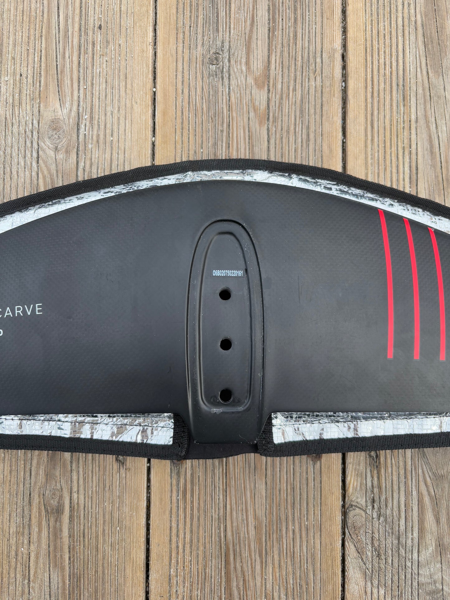 Fanatic Aero Carve 750 2023 occasion
