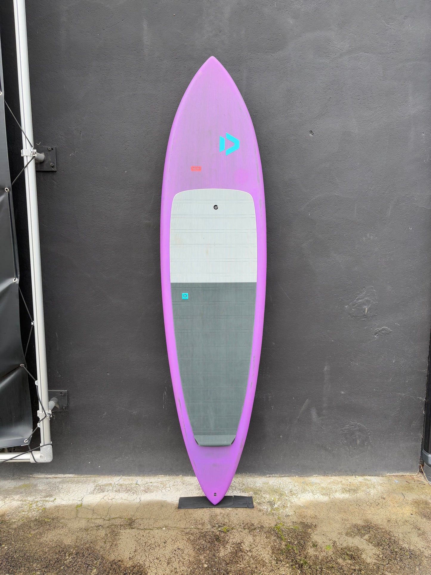 Duotone Downwinder SLS 7'8'' 2024 used