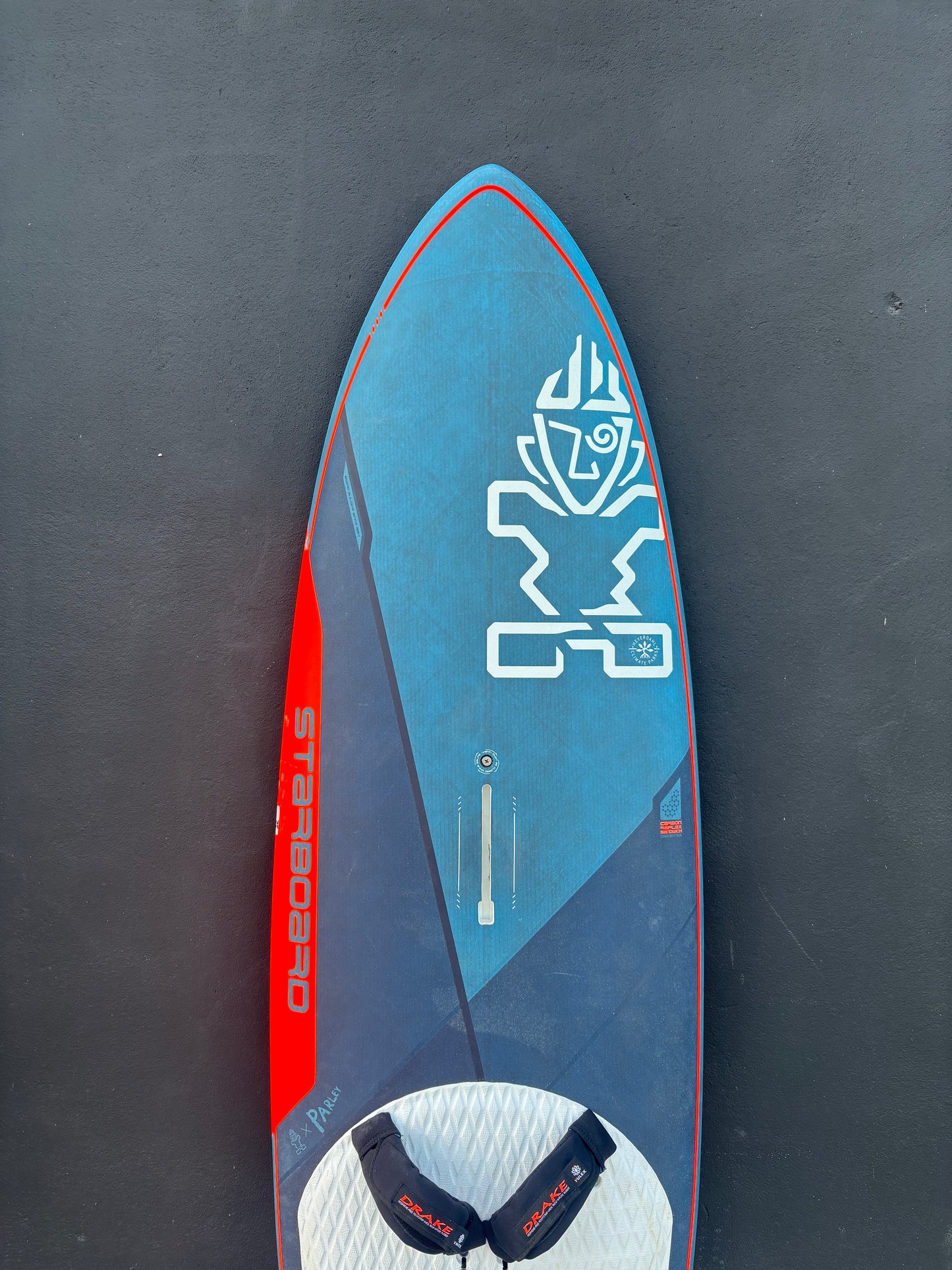 Starboard Ultrakode Carbon Reflex 82 L 2021 used