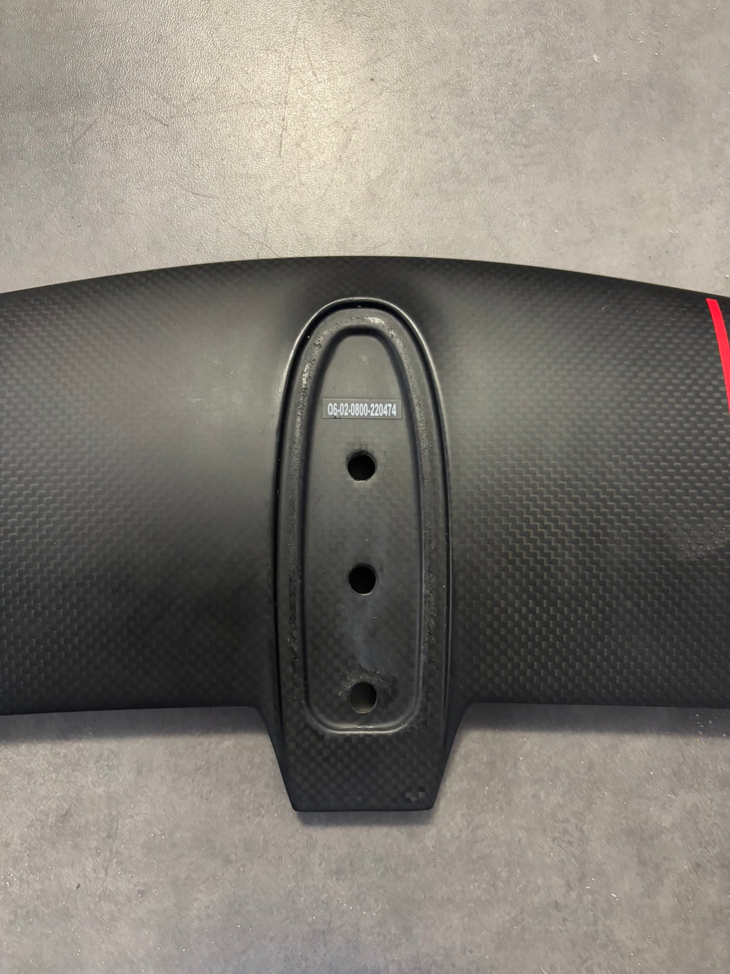 Fanatic Aero Free 800 2023 used