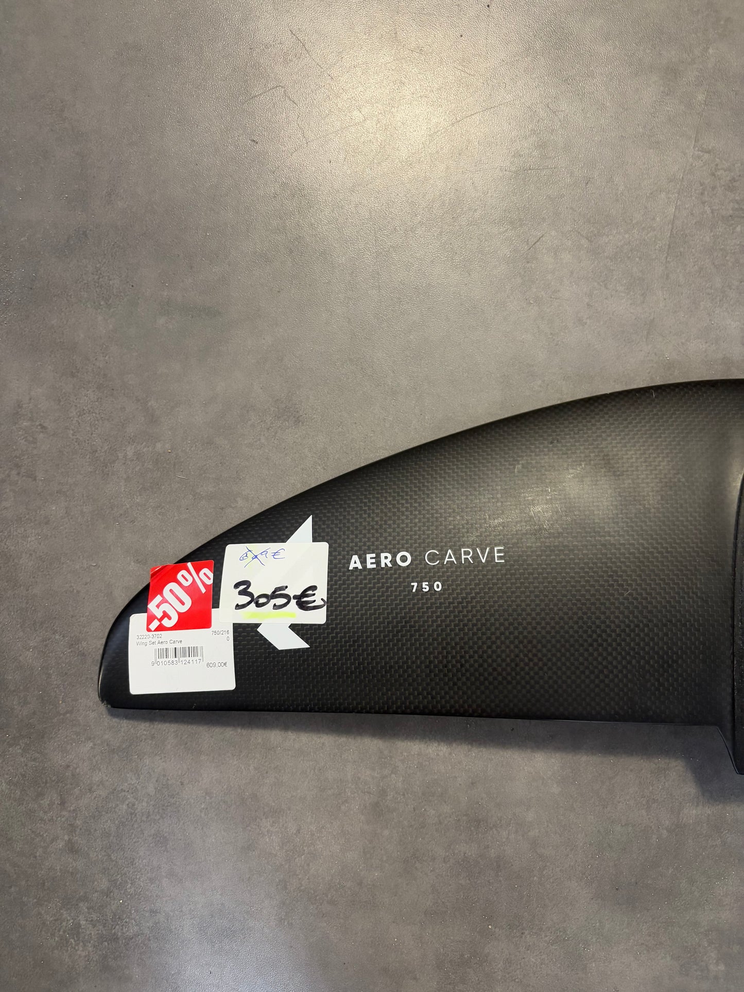 Fanatic Aero Carve 750 2023 Usado