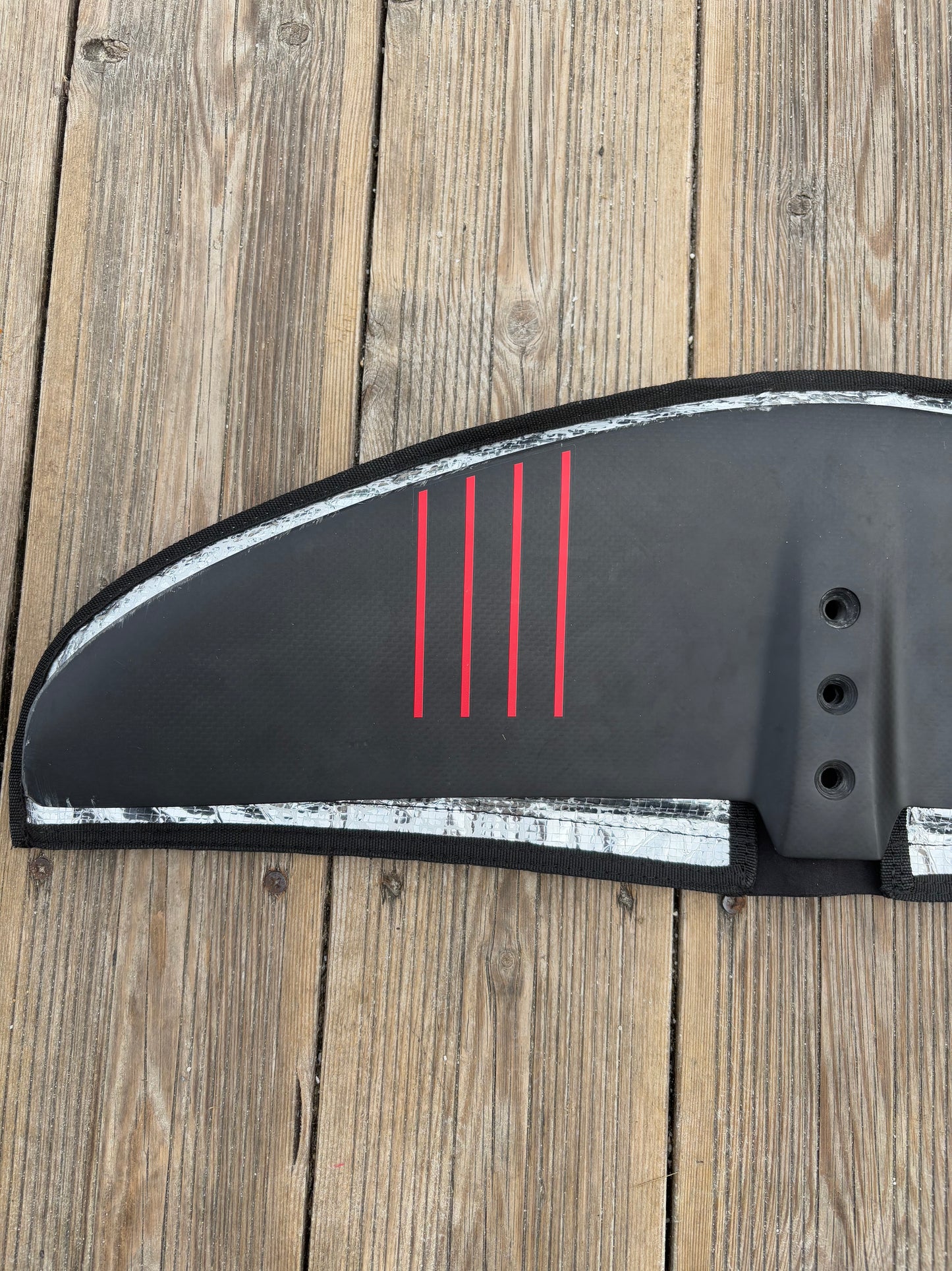 Fanatic Aero Carve 750 2023 occasion