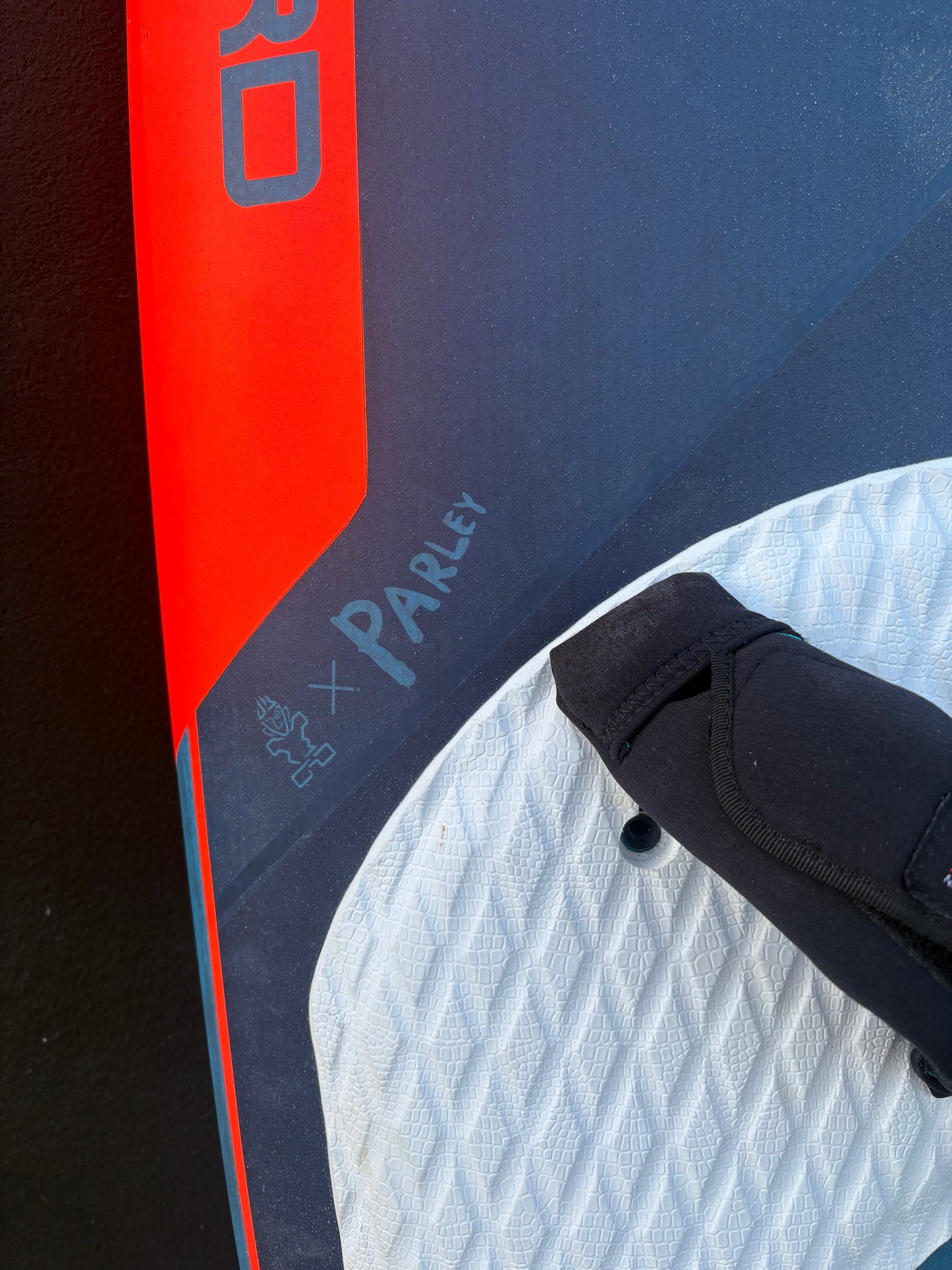 Starboard Ultrakode Carbon Reflex 82 L 2021 used