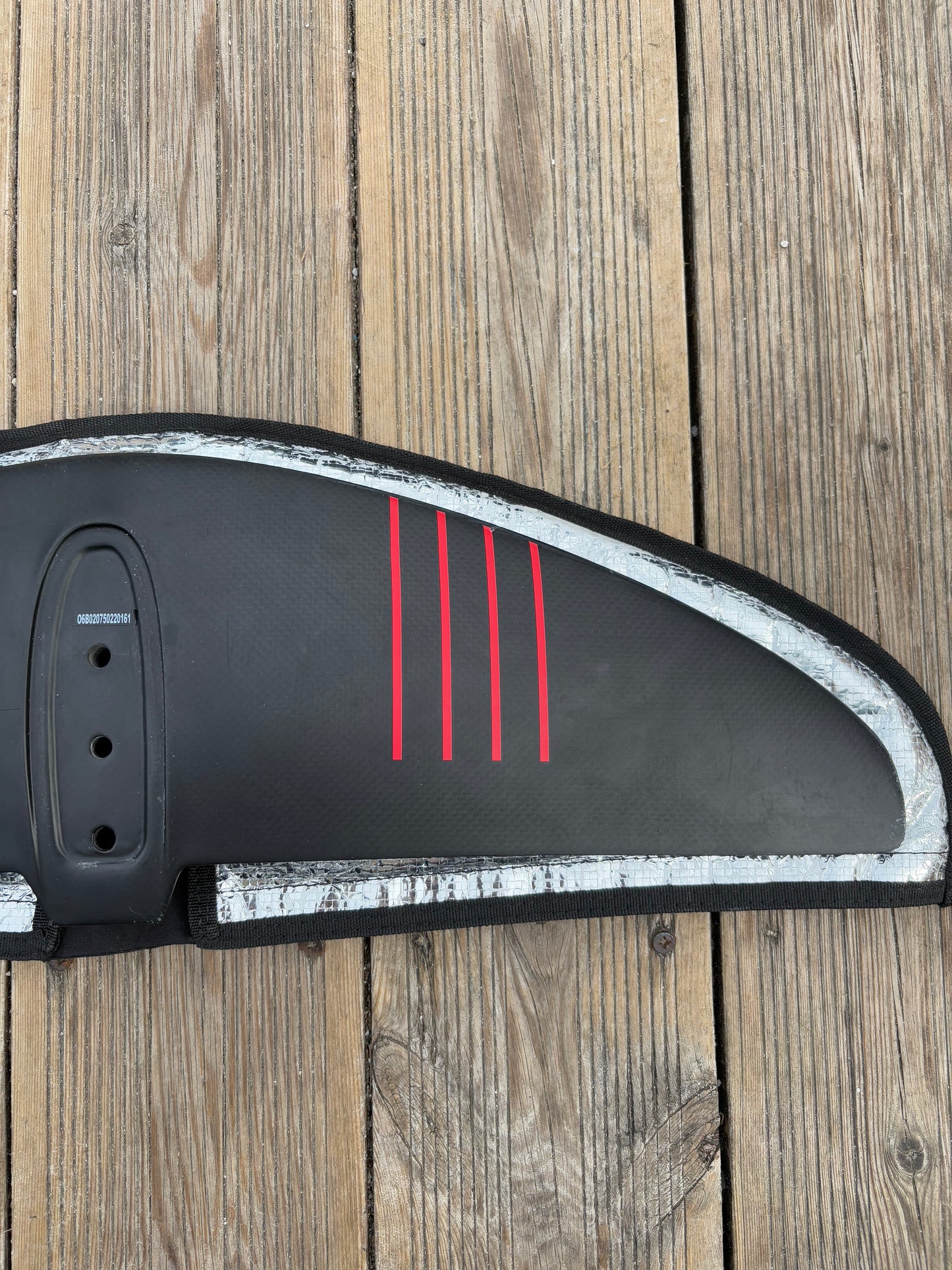 Fanatic Aero Carve 750 2023 occasion