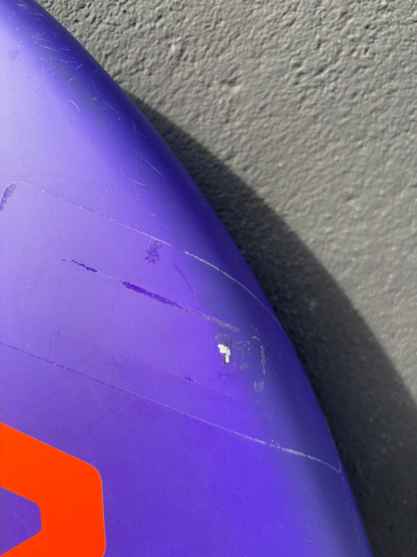 Duotone Sky Style SLS 4’11’’ 2024 occasion