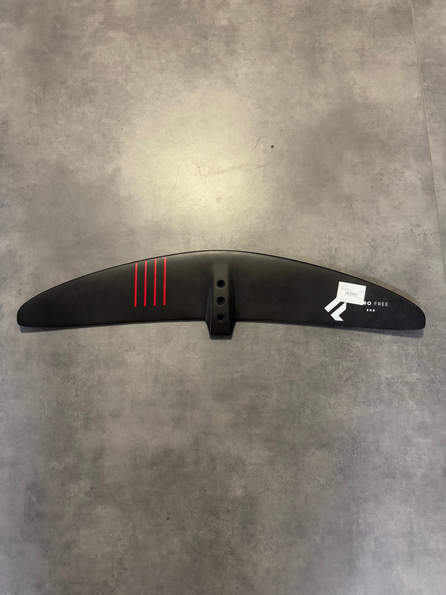 Fanatic Aero Free 800 2023 used