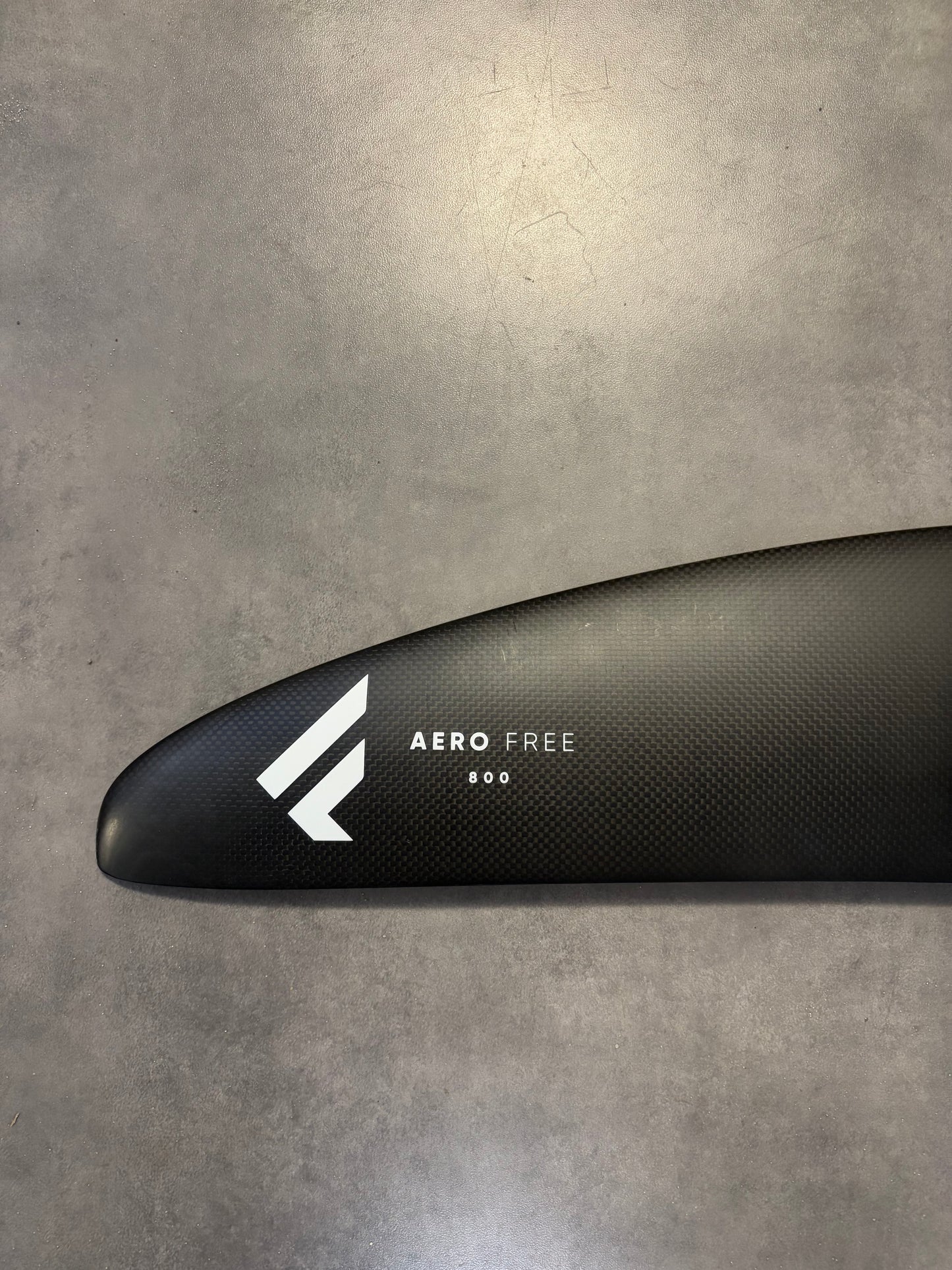 Fanatic Aero Free 800 2023 used