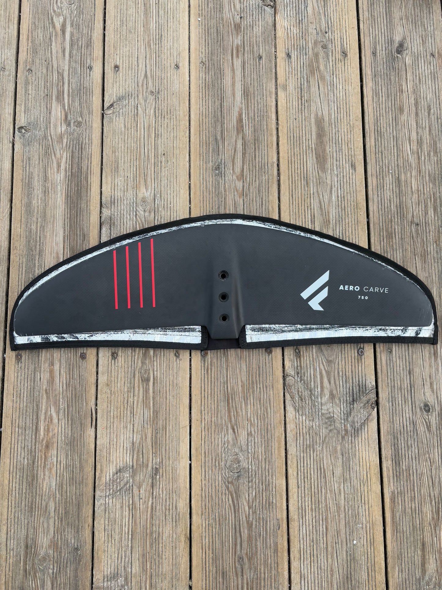Fanatic Aero Carve 750 2023 occasion