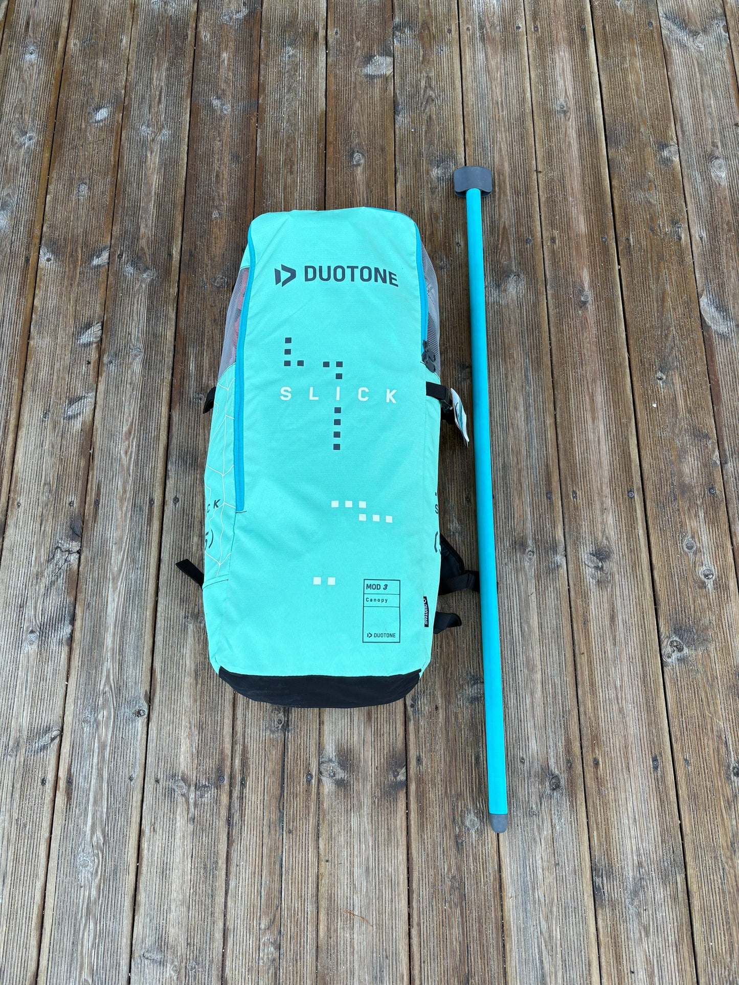 Duotone Slick 5’5 m 2024 occasion