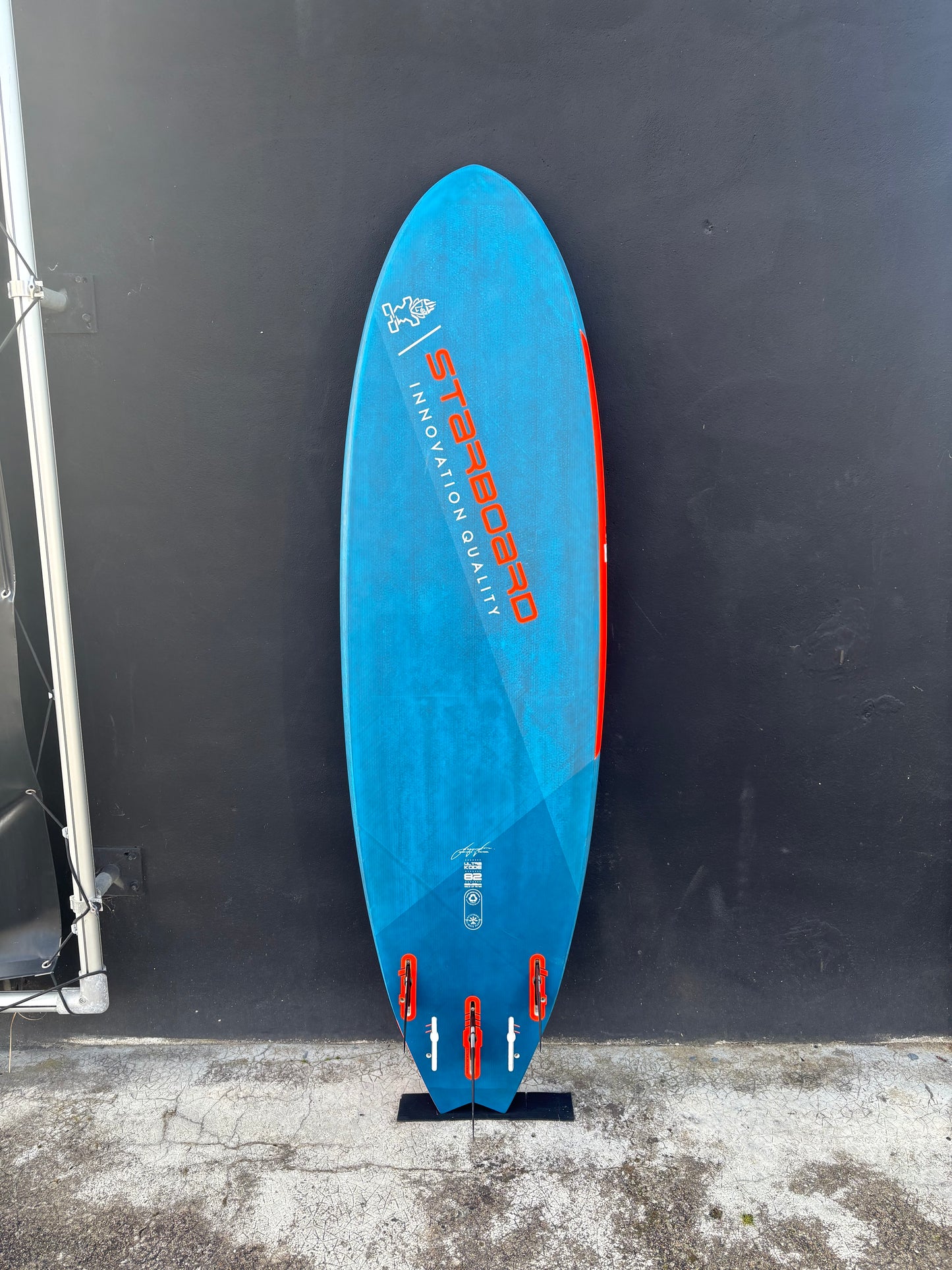 Starboard Ultrakode Carbon Reflex 82 L 2021 used