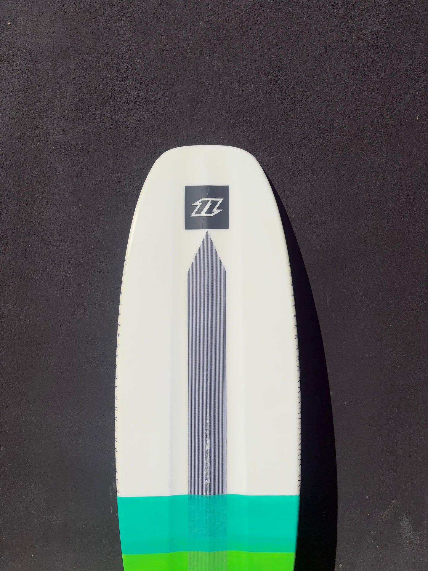 North Pro Whip CSC 5’0’’ 2018 occasion