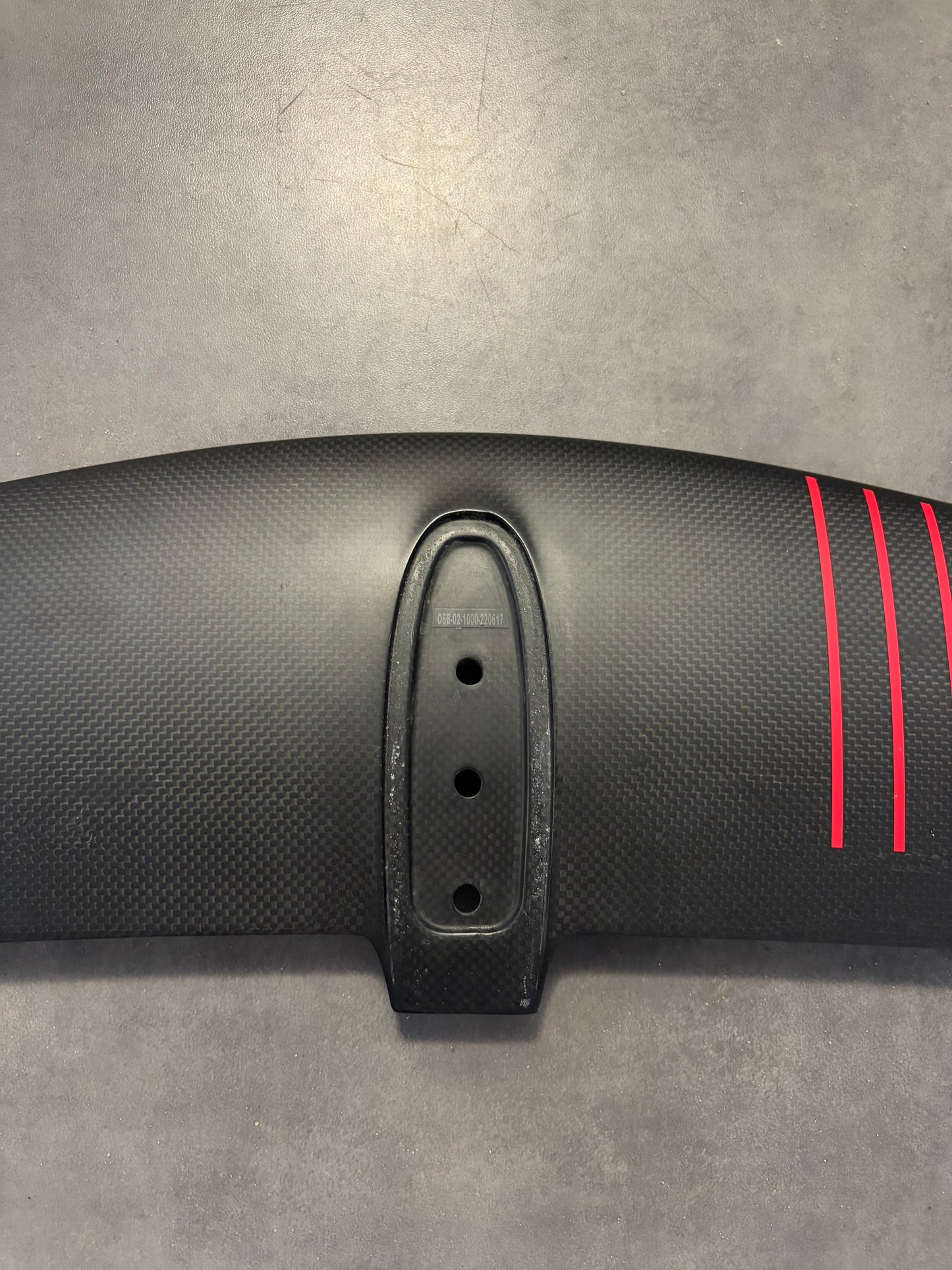 Fanatic Aero Free 1000 2023 used