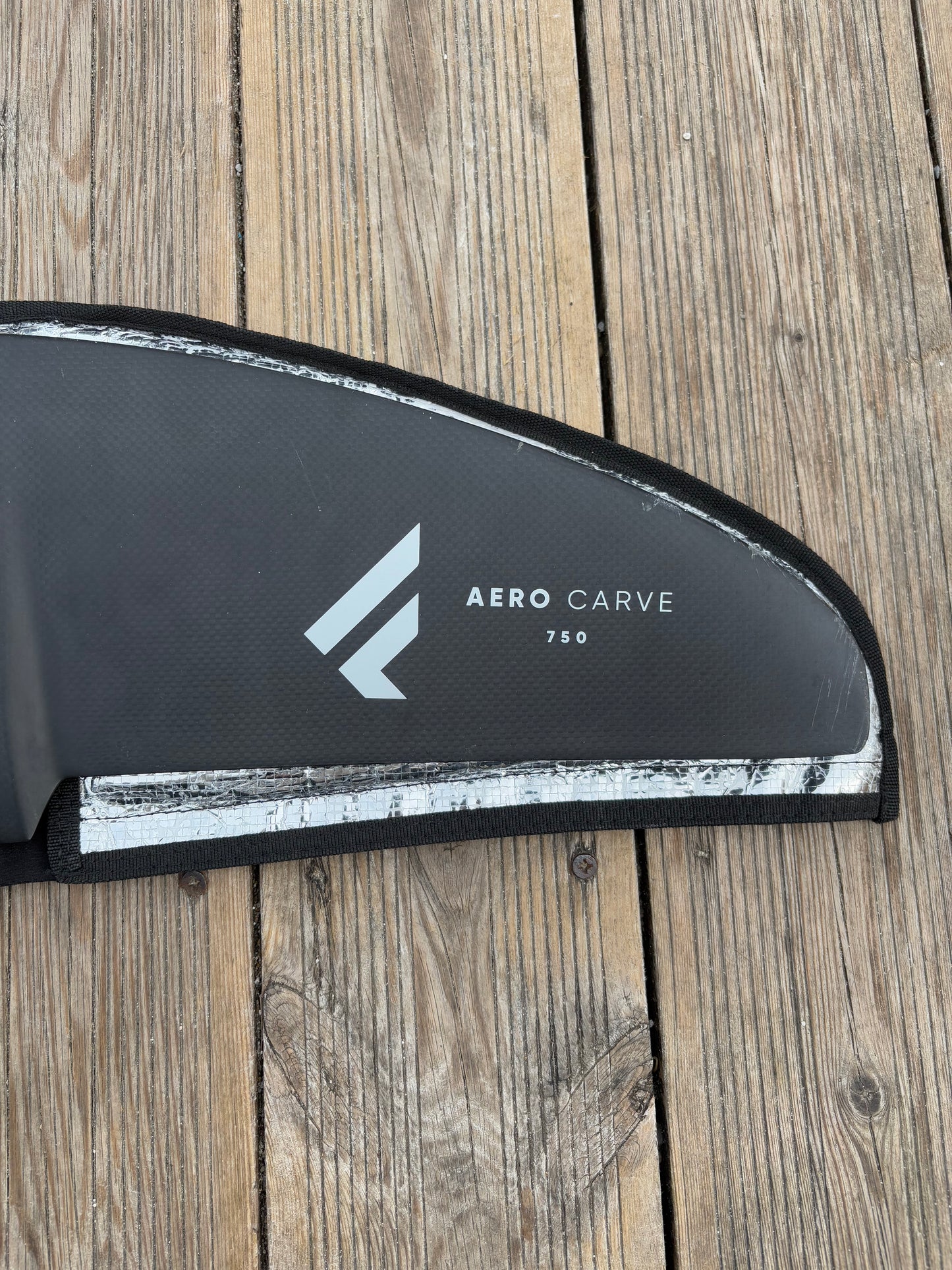 Fanatic Aero Carve 750 2023 occasion