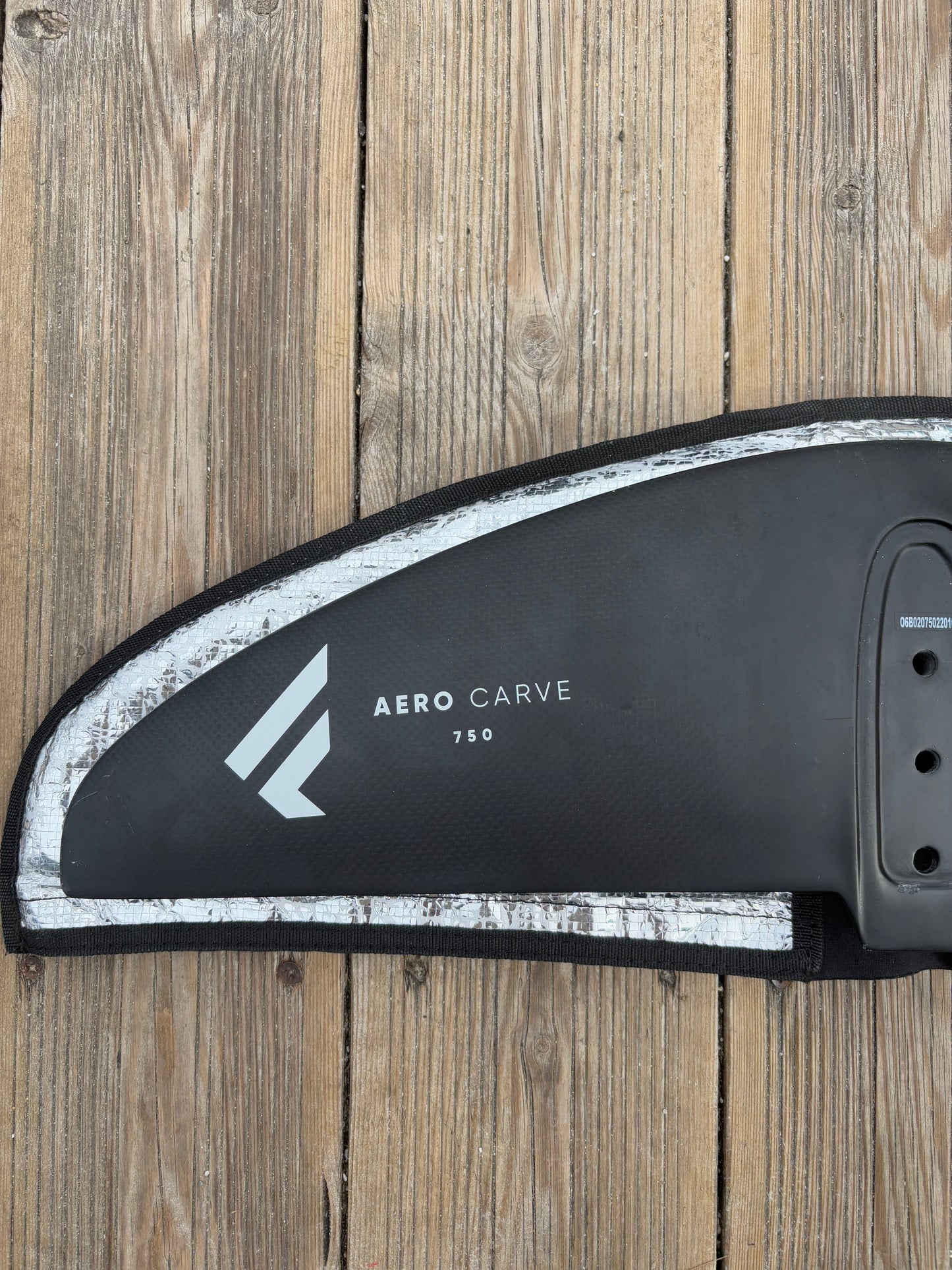 Fanatic Aero Carve 750 2023 occasion