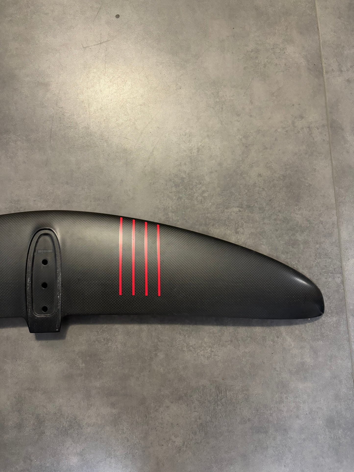 Fanatic Aero Free 1000 2023 used