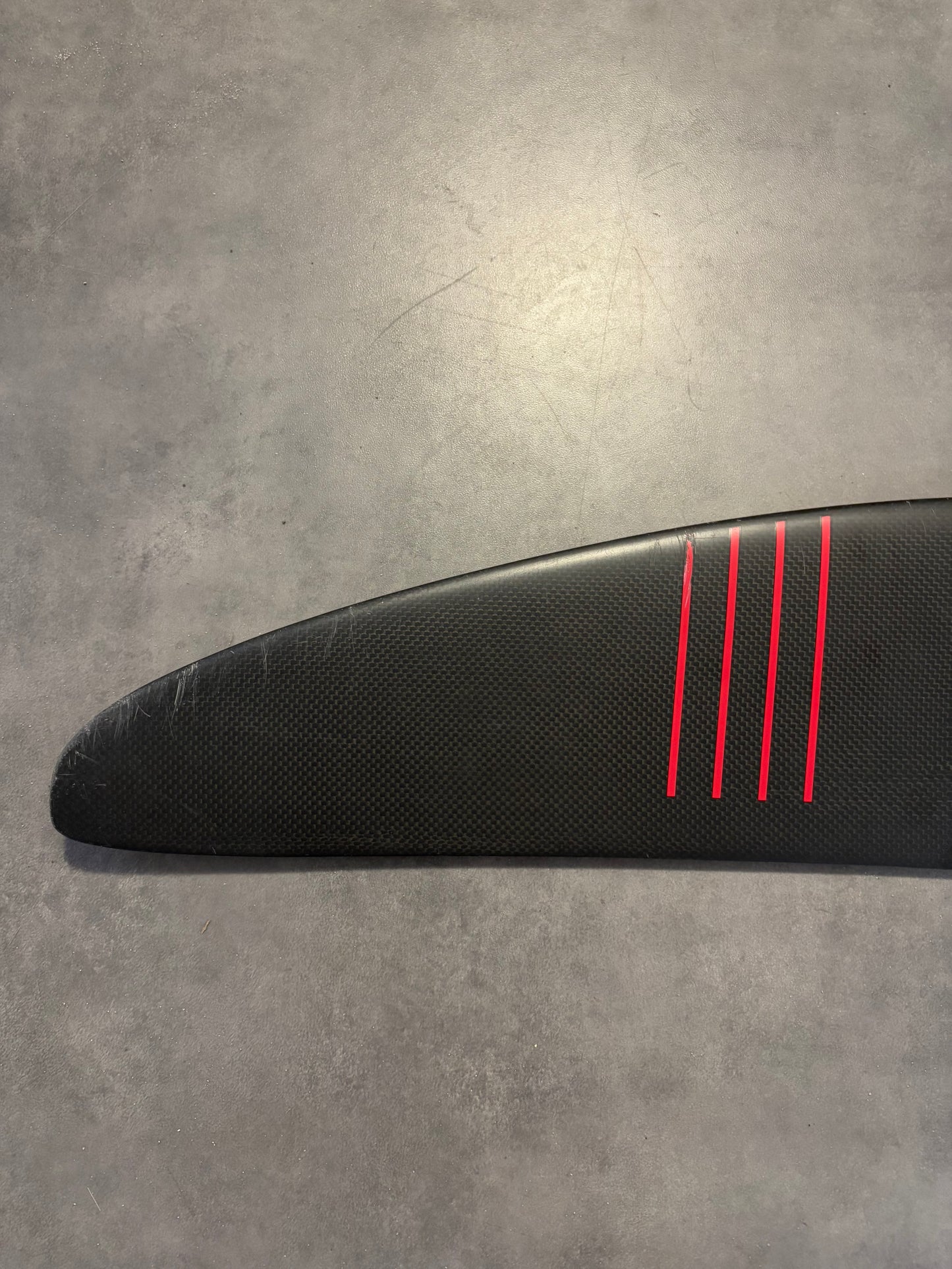 Fanatic Aero Free 1000 2023 used