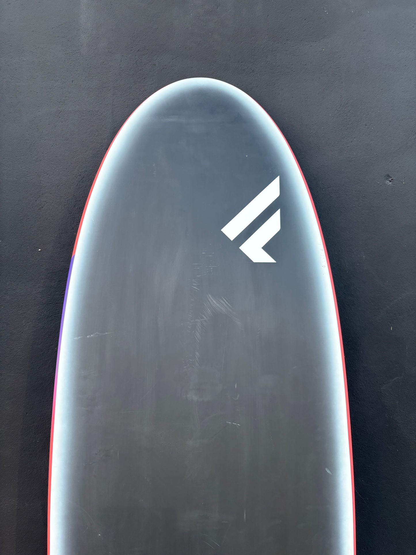 Fanatic Falcon Slalom TE 115 L 2022 neuve