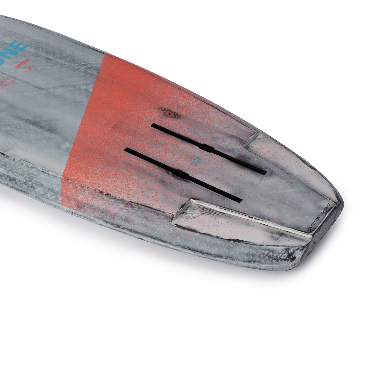 Duotone Surf Foilboard Crush SLS 4'6'' 2025 (-30%)