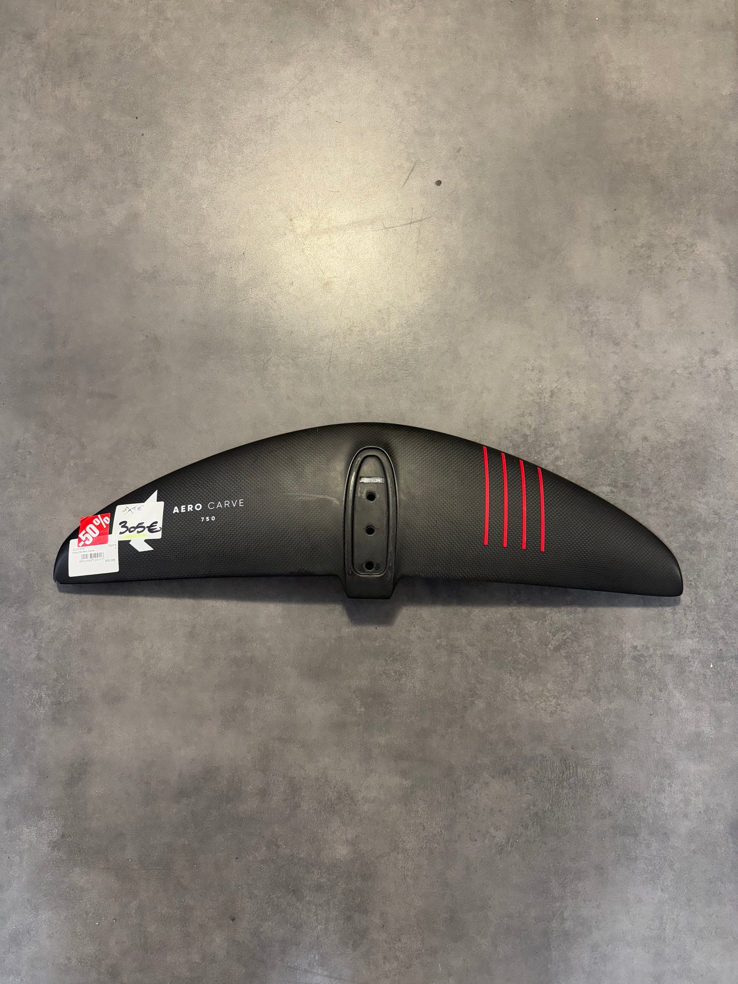 Fanatic Aero Carve 750 2023 Usado