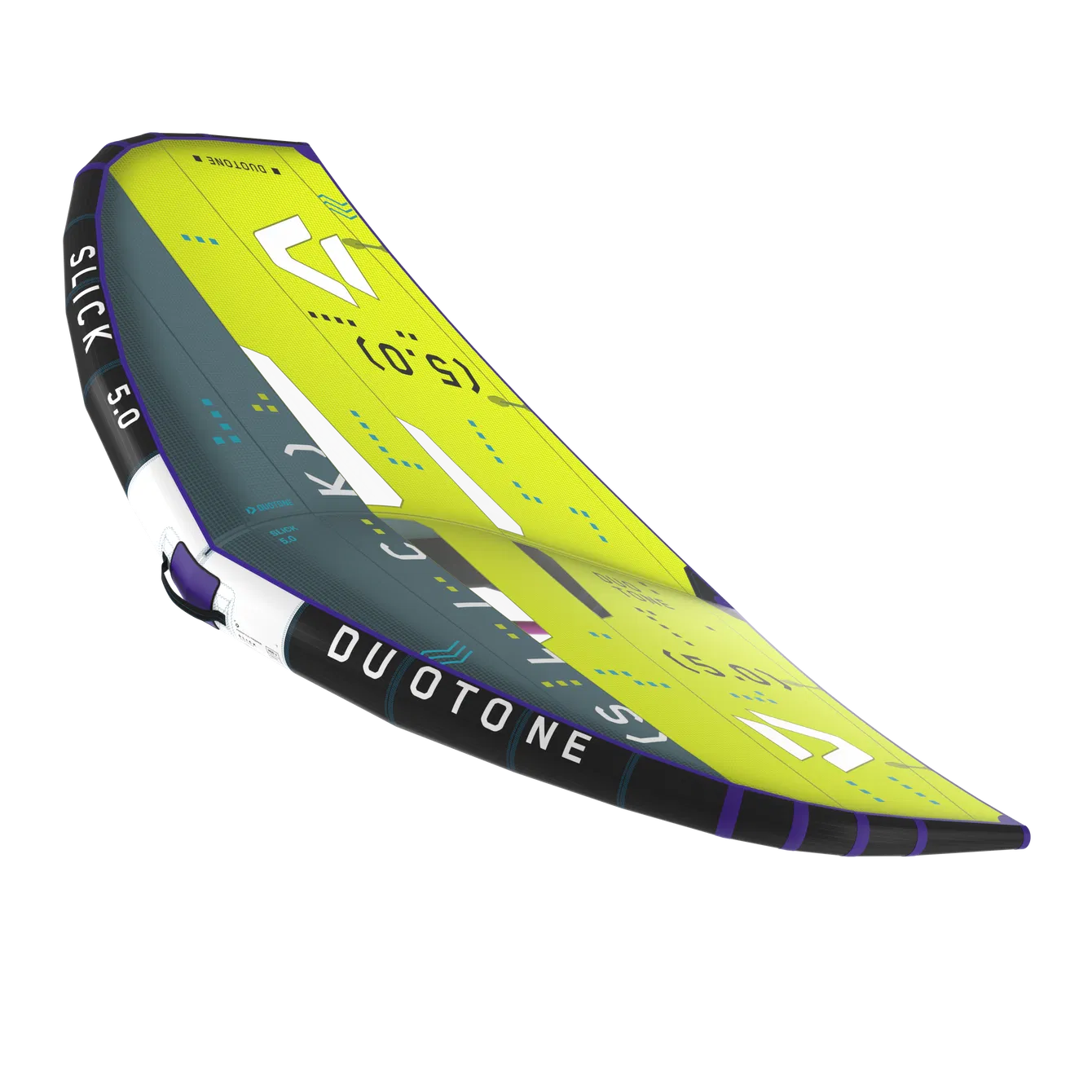 Duotone Slick 5.5 m 2024 neuve