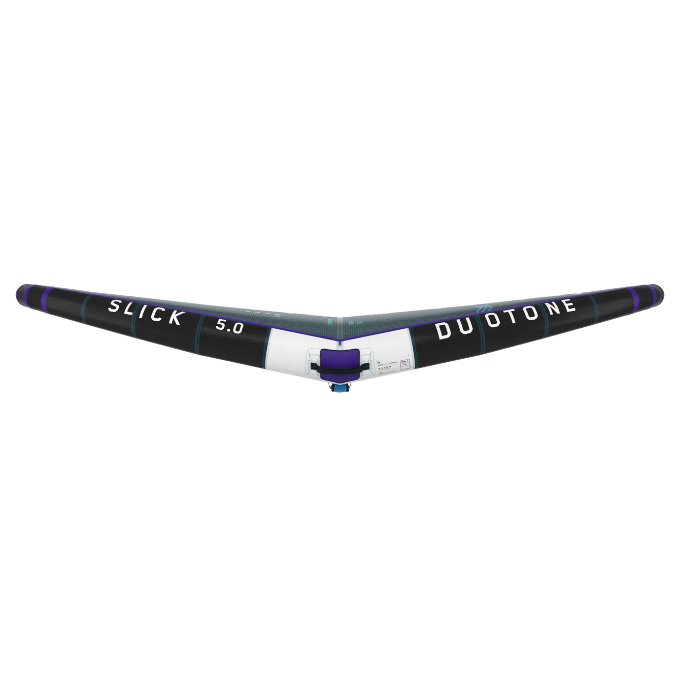 Duotone Slick 5 m 2024 neuve