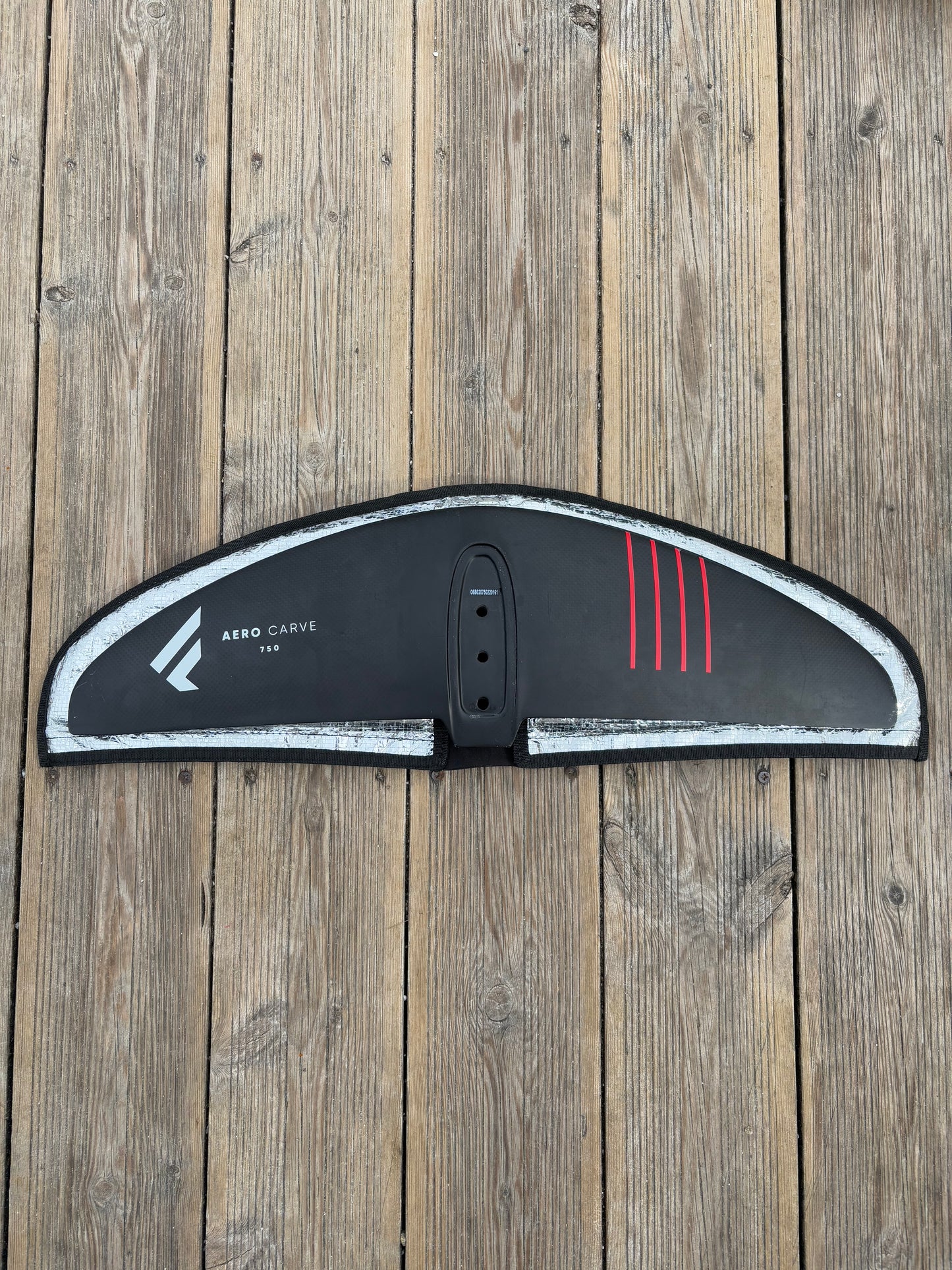 Fanatic Aero Carve 750 2023 occasion
