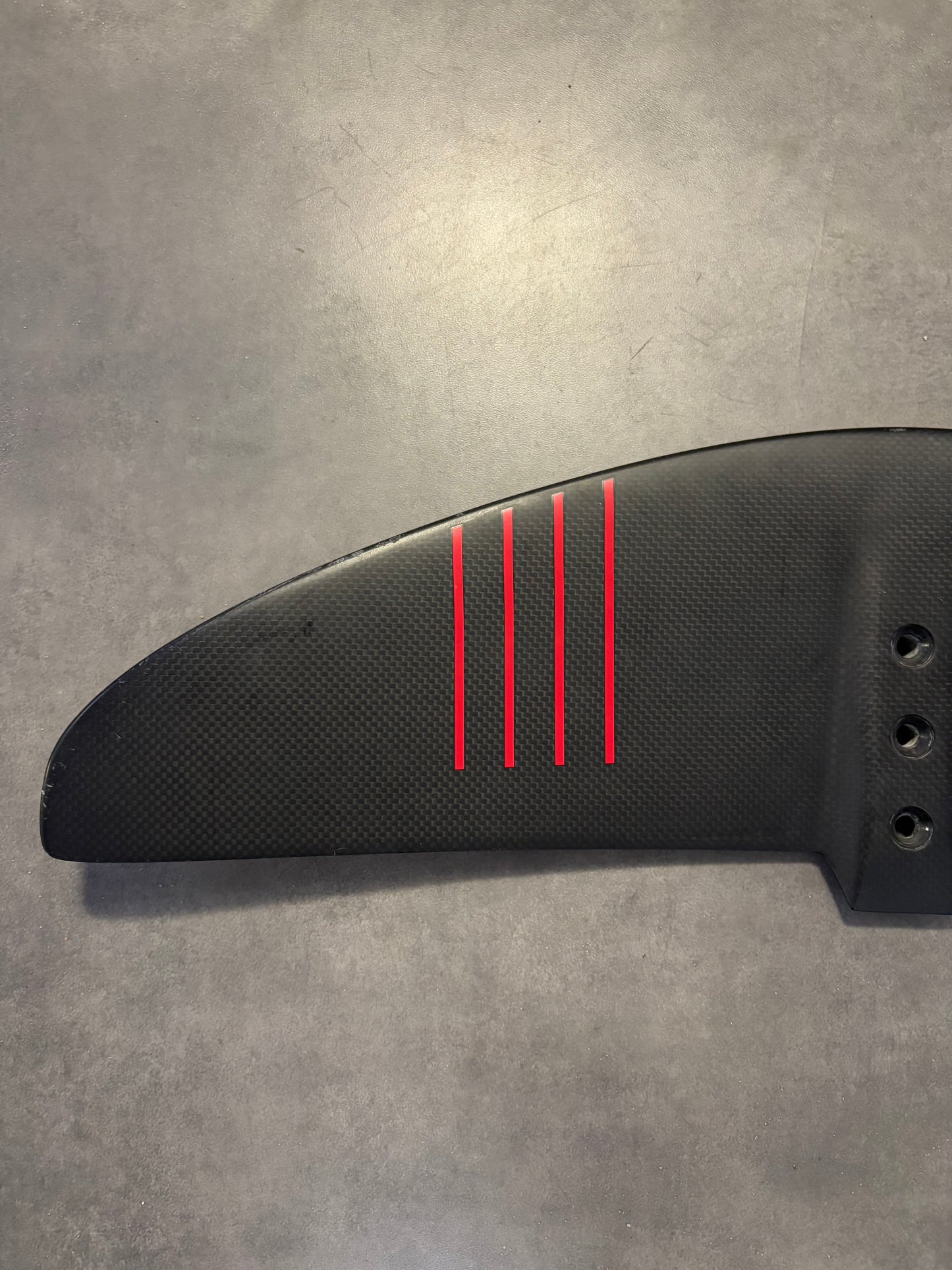 Fanatic Aero Carve 750 2023 Usado
