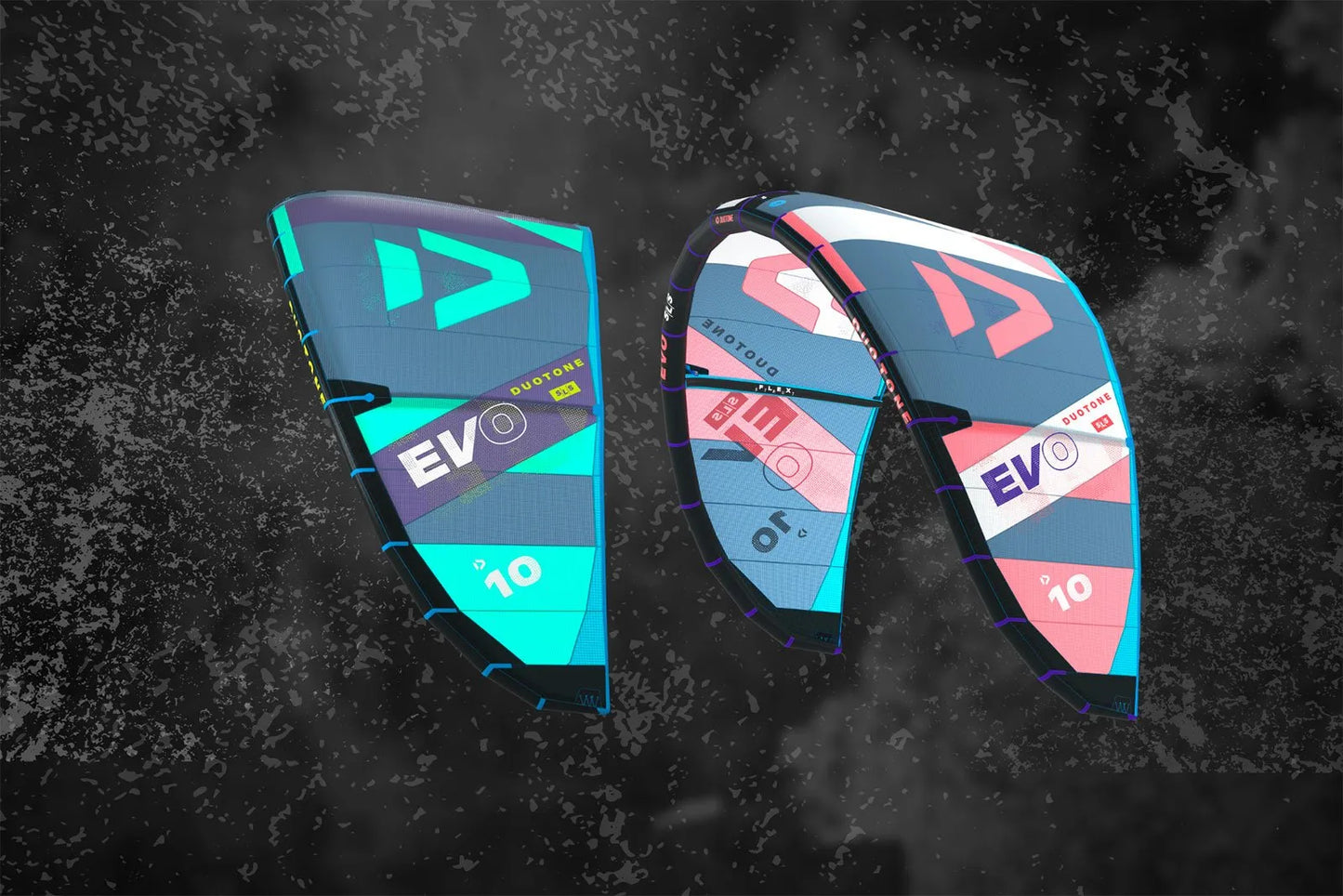 EVO SLS 2024 - NEW -40%