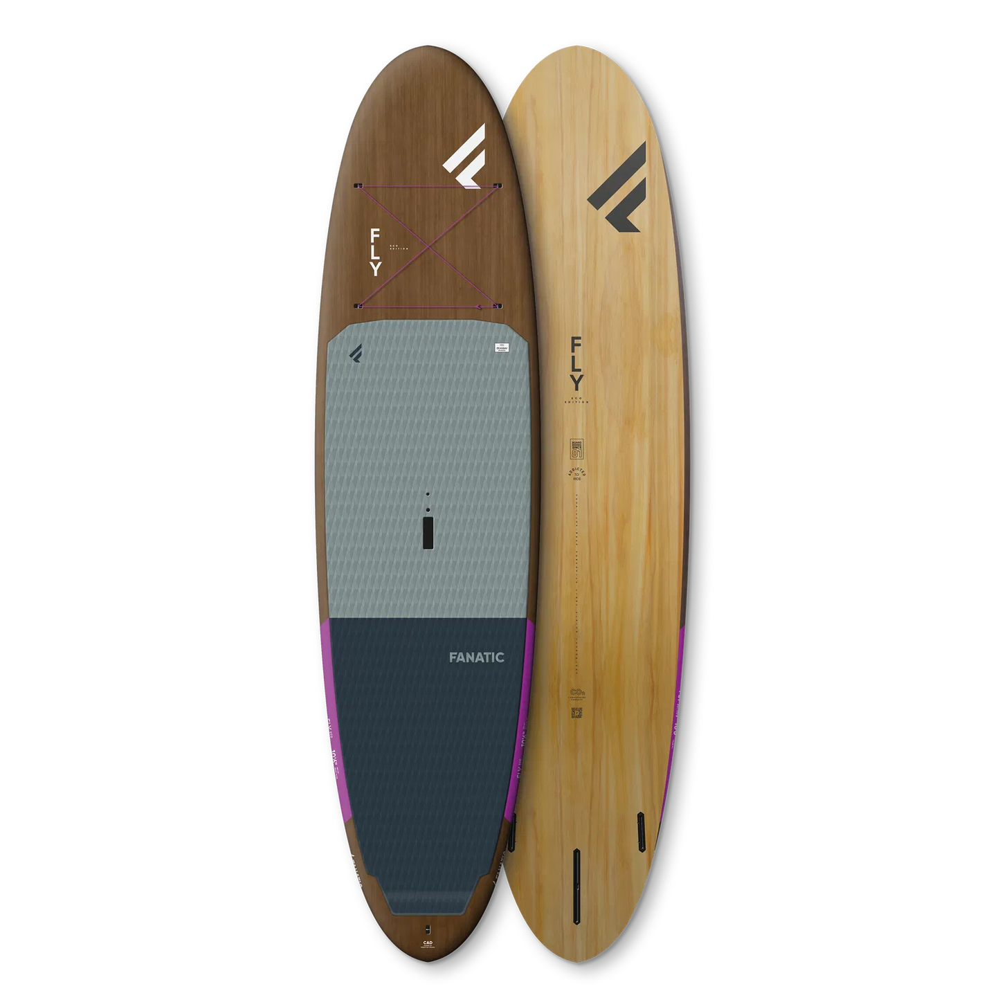 Fanatic SUP Fly Eco 10'6'' neuf (-40%)