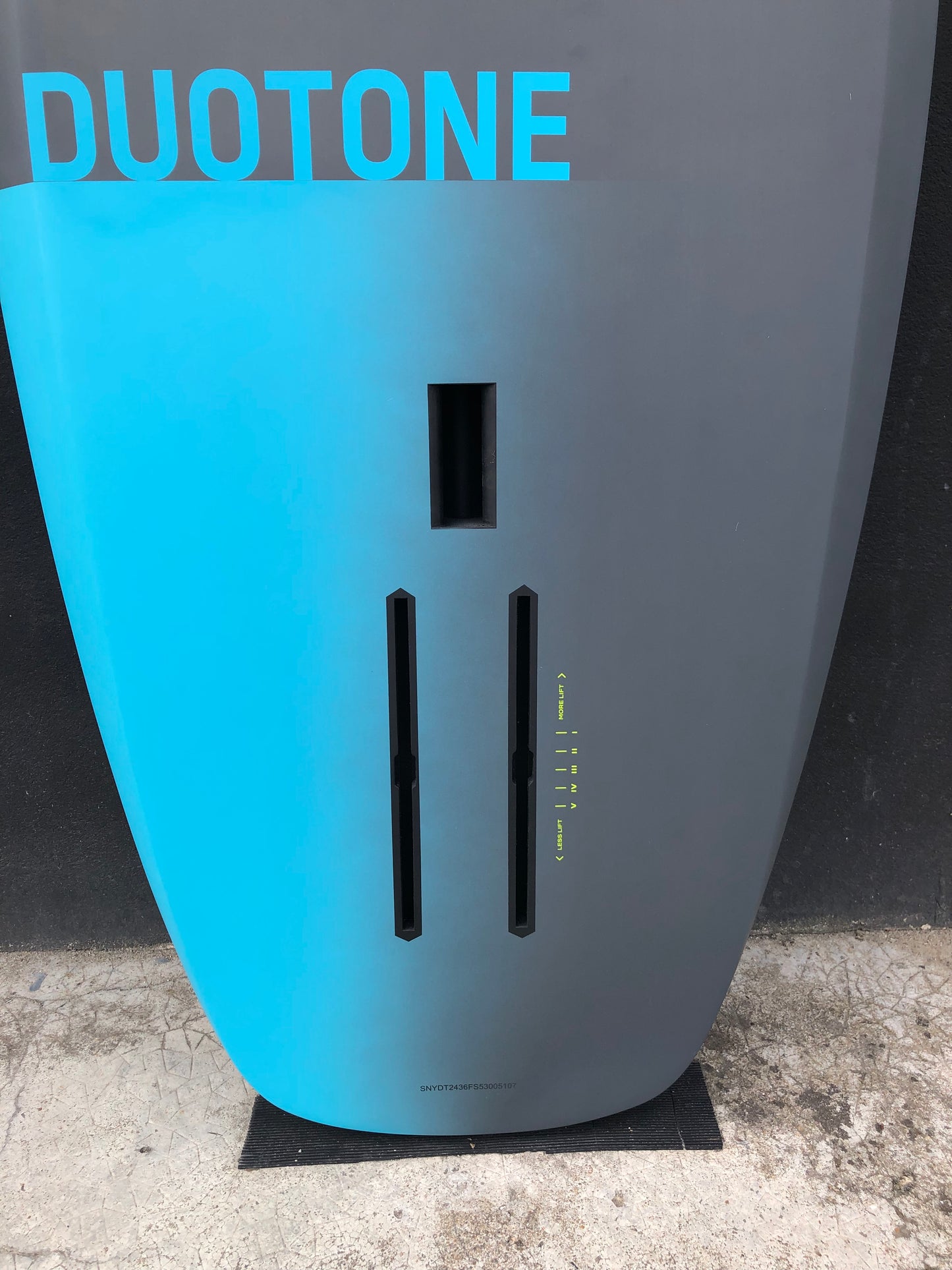 Duotone Sky Free SLS 5’3’’ 2024 neuve