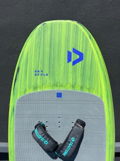 Duotone Sky Style 4'11'' 2025 occasion