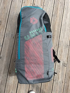 Duotone Unit 6.0 m 2023 occasion