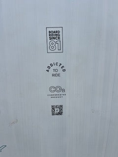 Fanatic Sky Sup 6'1'' 2023 occasion