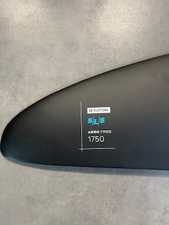 Foil Duotone Aero Free SLS 1750 2024 occasion
