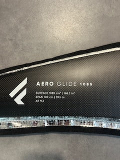 Foil Fanatic Aero Glide 1085 2023 occasion