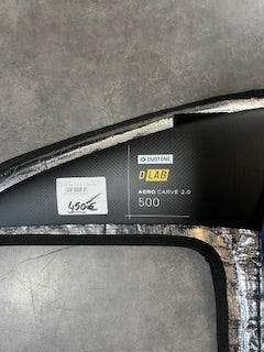 Foil Duotone Carve D/LAB 2.0 500 2024 occasion