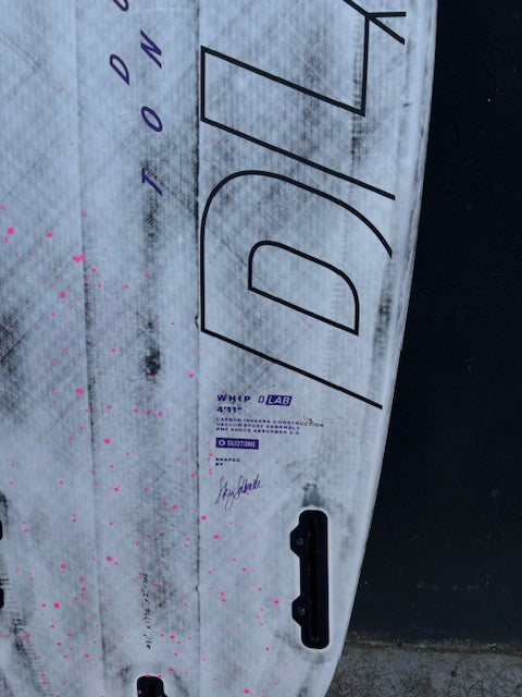 Duotone Whip D/LAB 4'11 2025 occasion (-40%)