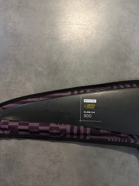 Duotone Glide D/LAB 2.0 900/H185 (-40%)