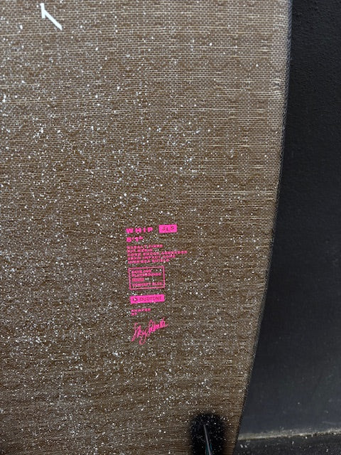 Duotone Whip SLS 5'1' 2025 occasion (-40%)