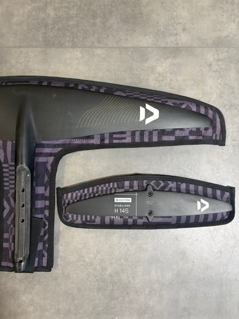 Duotone Glide D/LAB 2.0 620/H145 (-40%)