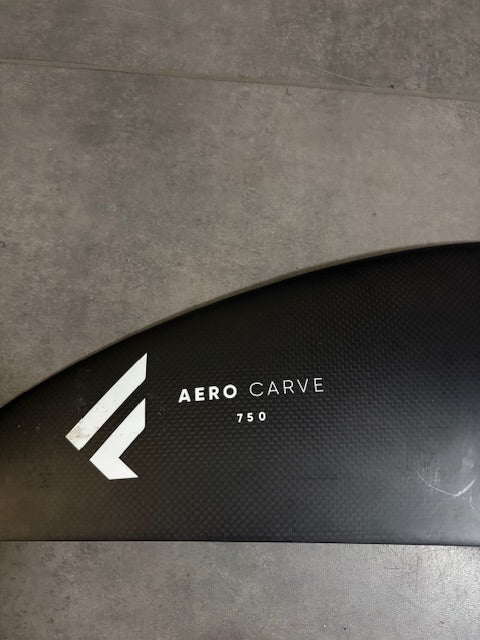 Fanatic Carve 750 2023 occasion (-70%)