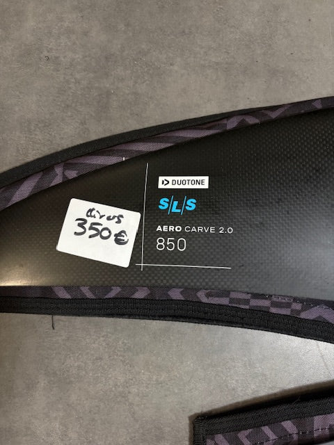 Duotone Carve SLS 2.0 850 occasion (-50%)